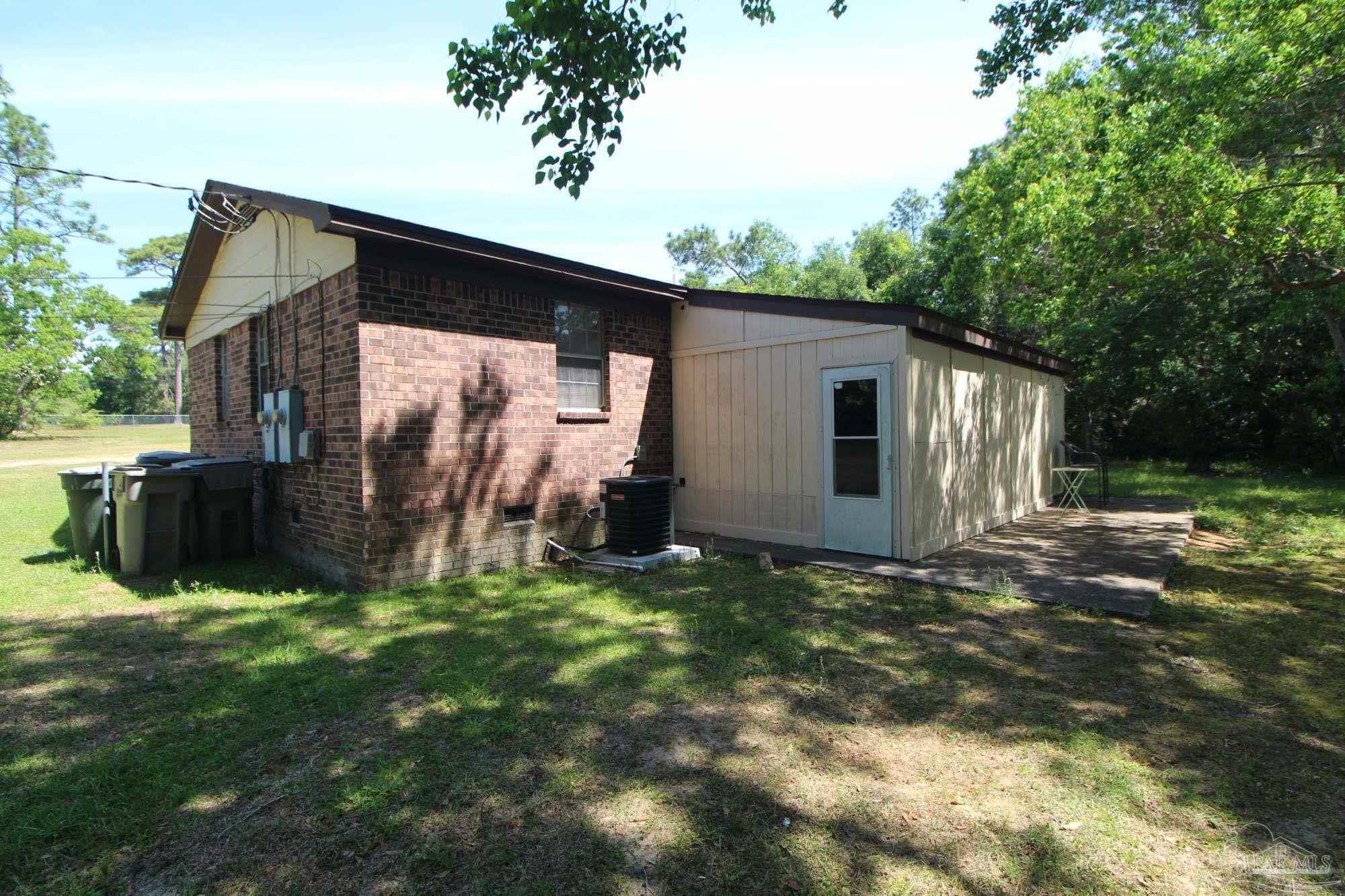 1608 Sunny Ridge Lane Cantonment, FL 32533 - Photo 10 of 10