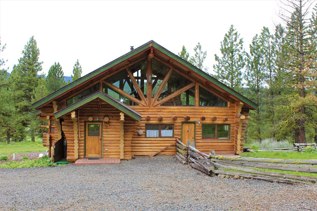 3000 Fish Lake Road New Meadows, ID 83654 - Photo 6 of 67