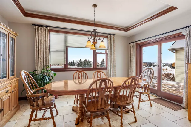 $800,000 | 8042 Cavendish Road, Neenah, WI 54956