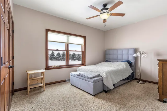 $800,000 | 8042 Cavendish Road, Neenah, WI 54956