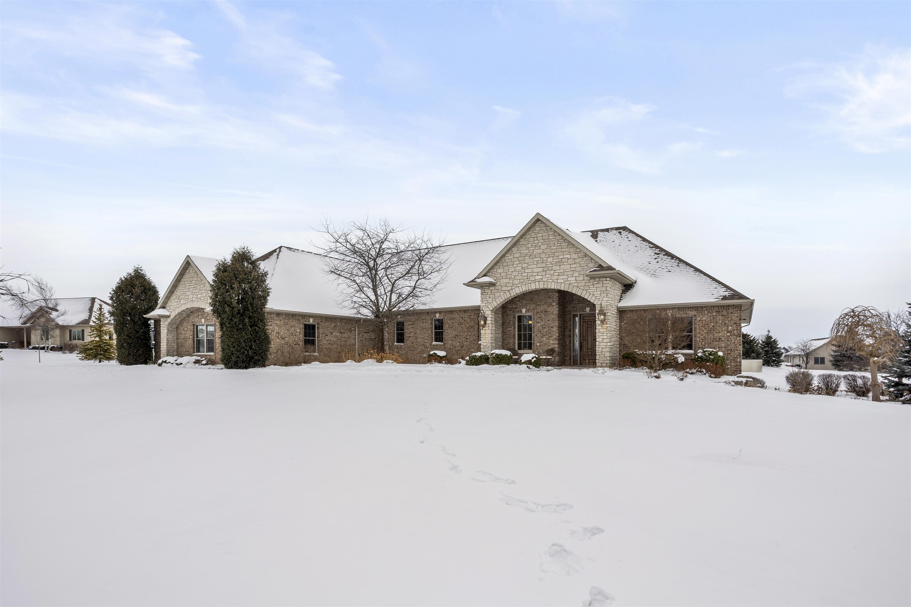 8042 Cavendish Road Neenah, WI 54956 - Photo 32 of 38