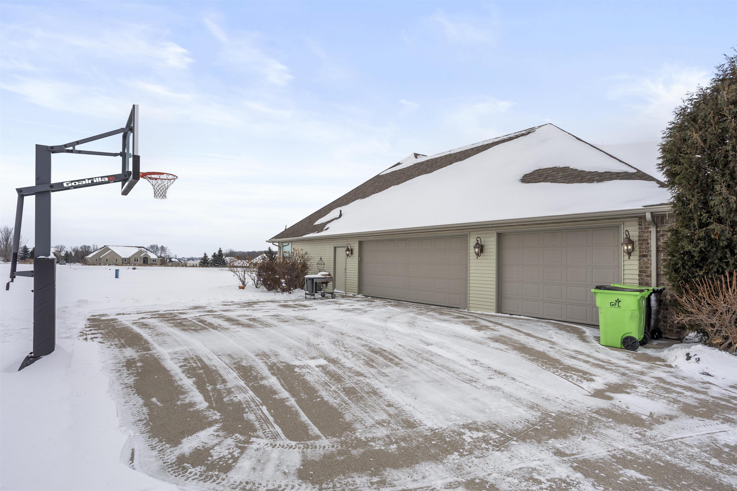 8042 Cavendish Road Neenah, WI 54956 - Photo 36 of 38