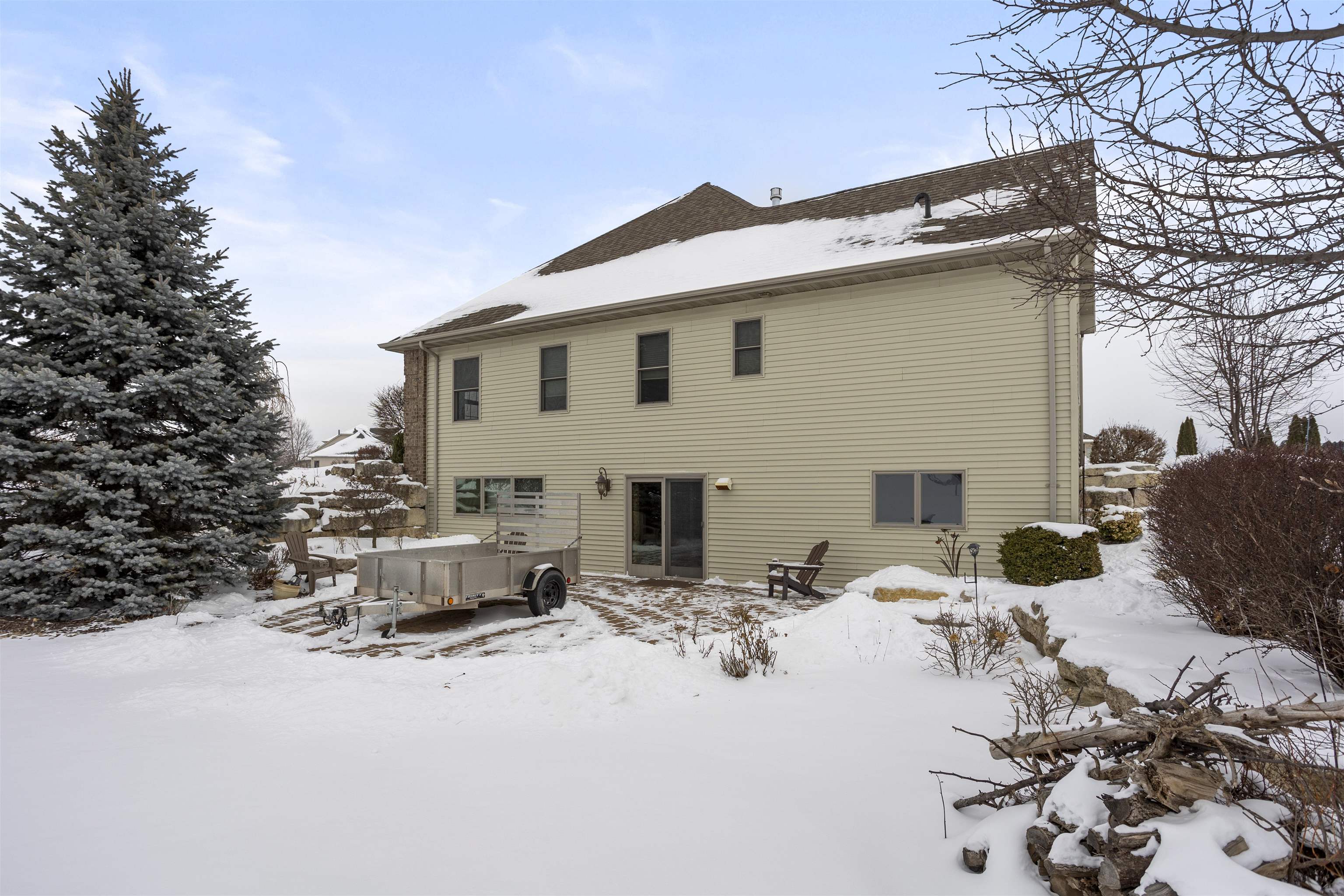 8042 Cavendish Road Neenah, WI 54956 - Photo 37 of 38