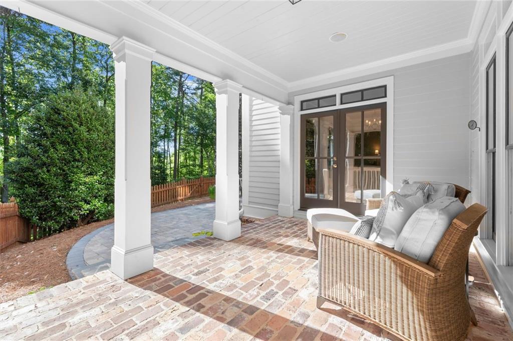1450 Acworth Due West Road Northwest Kennesaw, GA 30152 - Photo 57 of 77