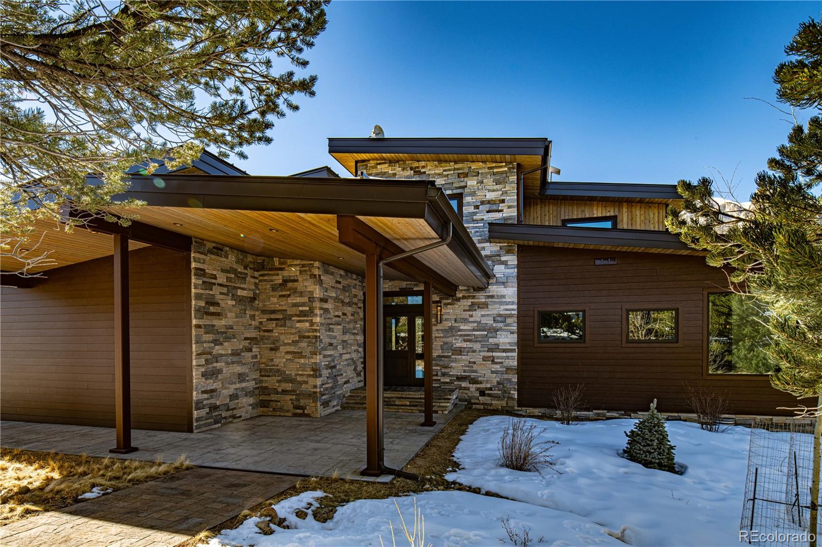 21261 Broadview Road Nathrop, CO 81236 - Photo 45 of 49