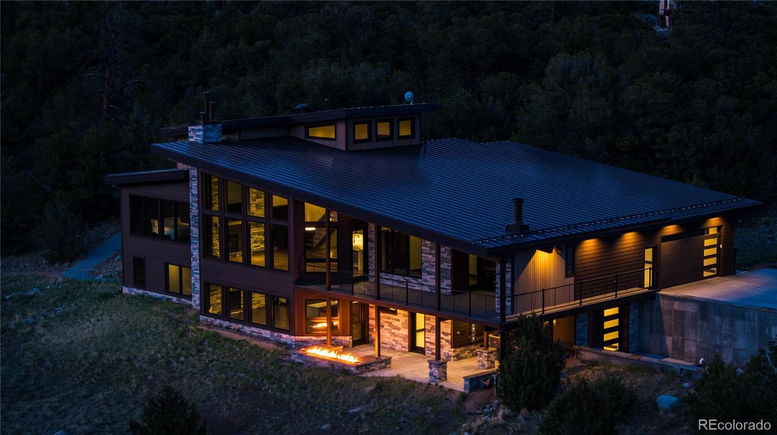 21261 Broadview Road Nathrop, CO 81236 - Photo 49 of 49