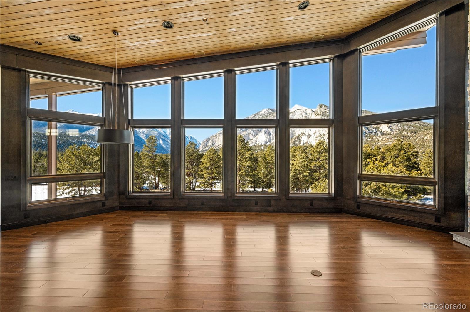 21261 Broadview Road Nathrop, CO 81236 - Photo 5 of 49