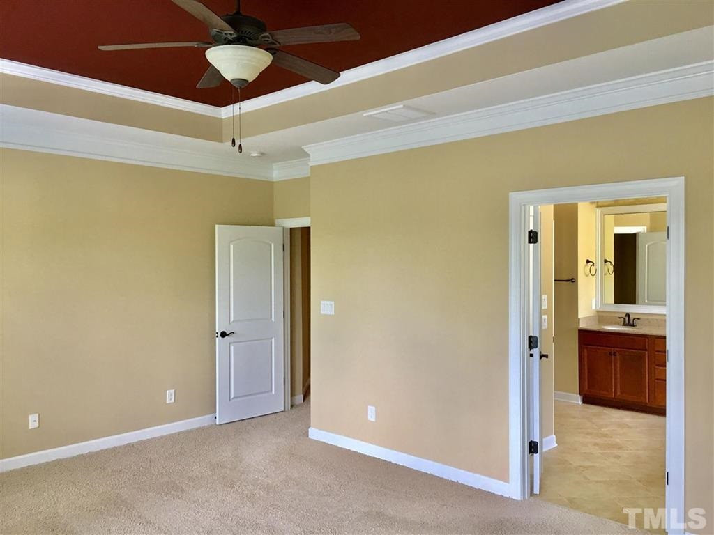 8505 Stonechase Drive Raleigh, NC 27613 - Photo 14 of 24 Photo 14