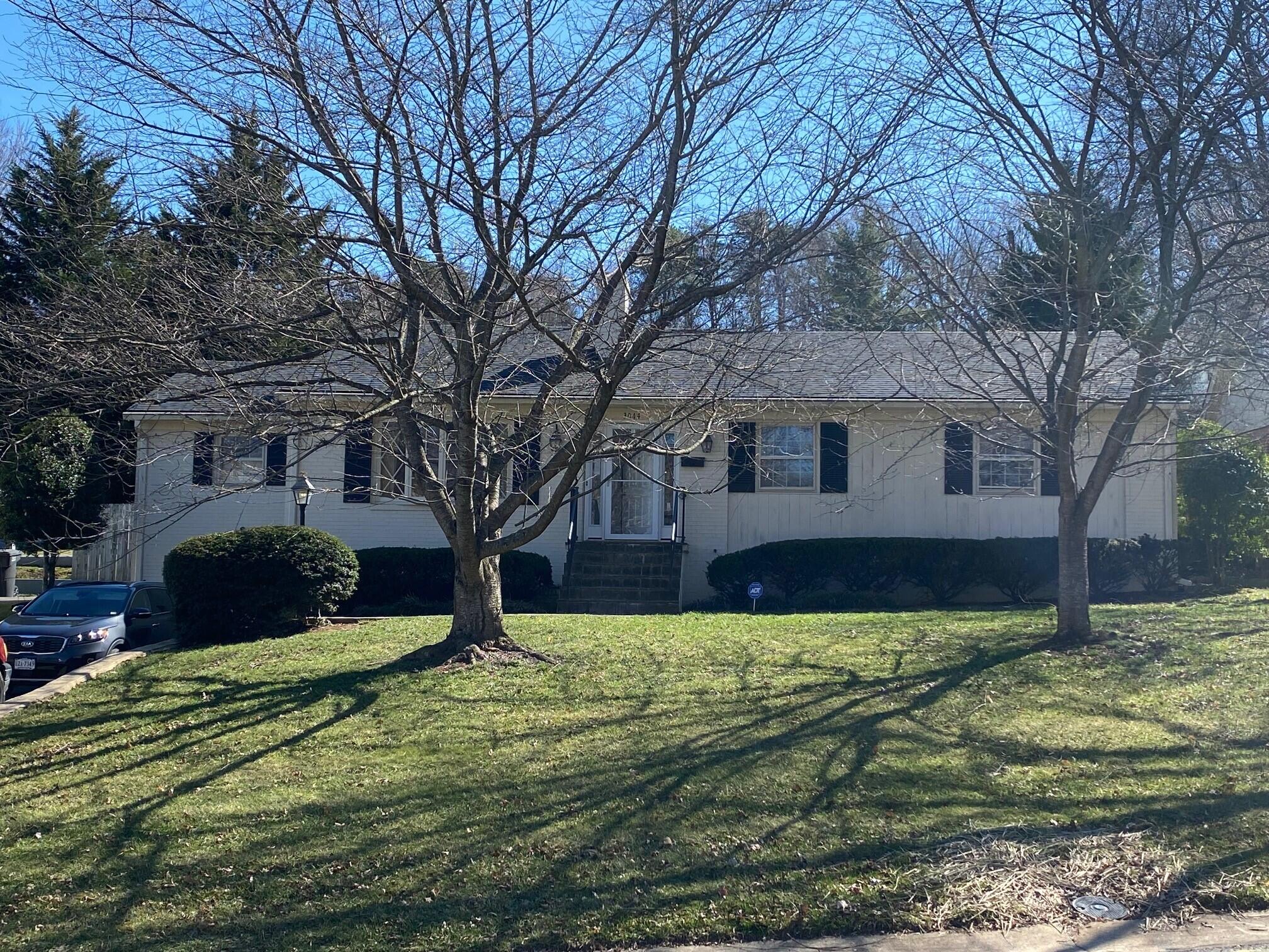 3044 Lofton Road Roanoke, VA 24018 - Photo 1 of 1 1