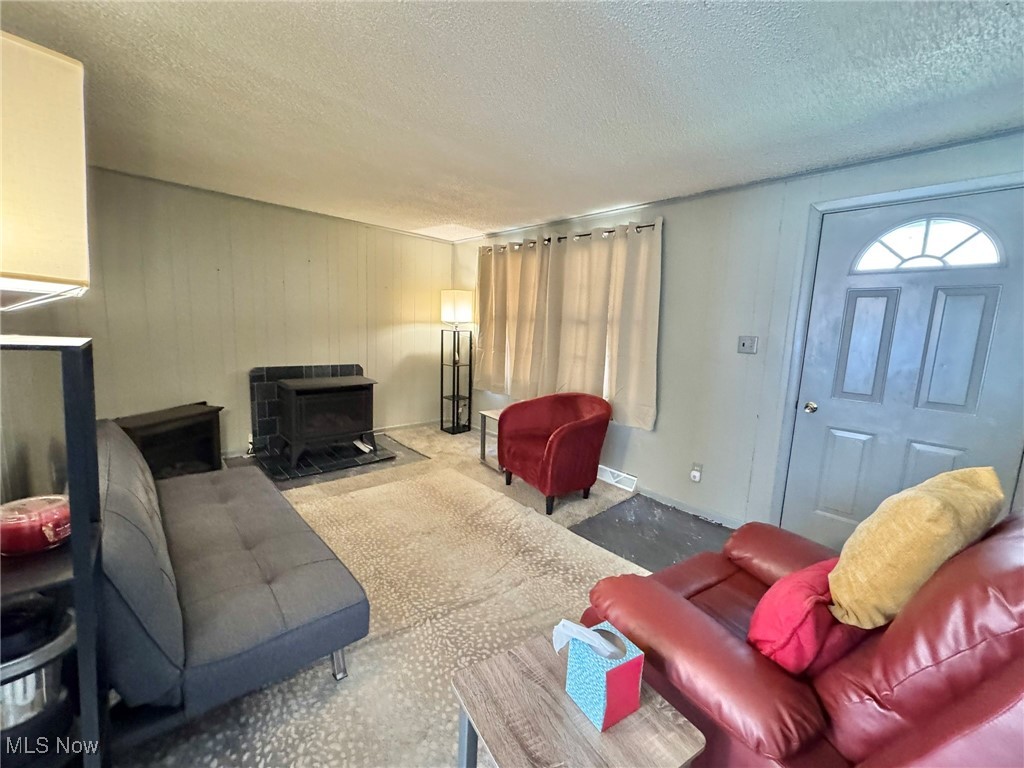 2507 Barnes Run Road Mount Zion, WV 26151 - Photo 15 of 24