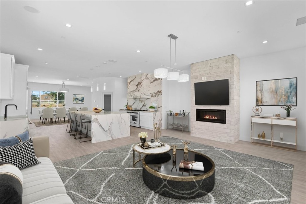 10830 Emerson Road Oak Hills, CA 92344 - Photo 2 of 50 Virtually staged