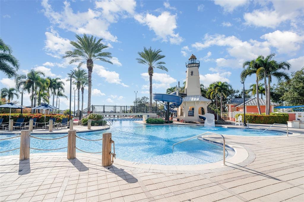 302 Latitude Place Apollo Beach, FL 33572 - Photo 50 of 50 a view of outdoor space with seating area
