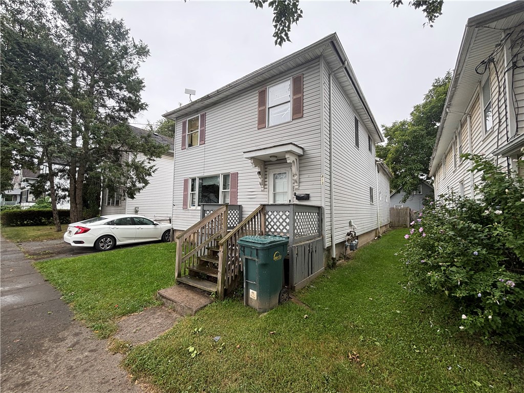 411 Verona Street Rochester, NY 14608 - Photo 3 of 22 Gallery Image 3