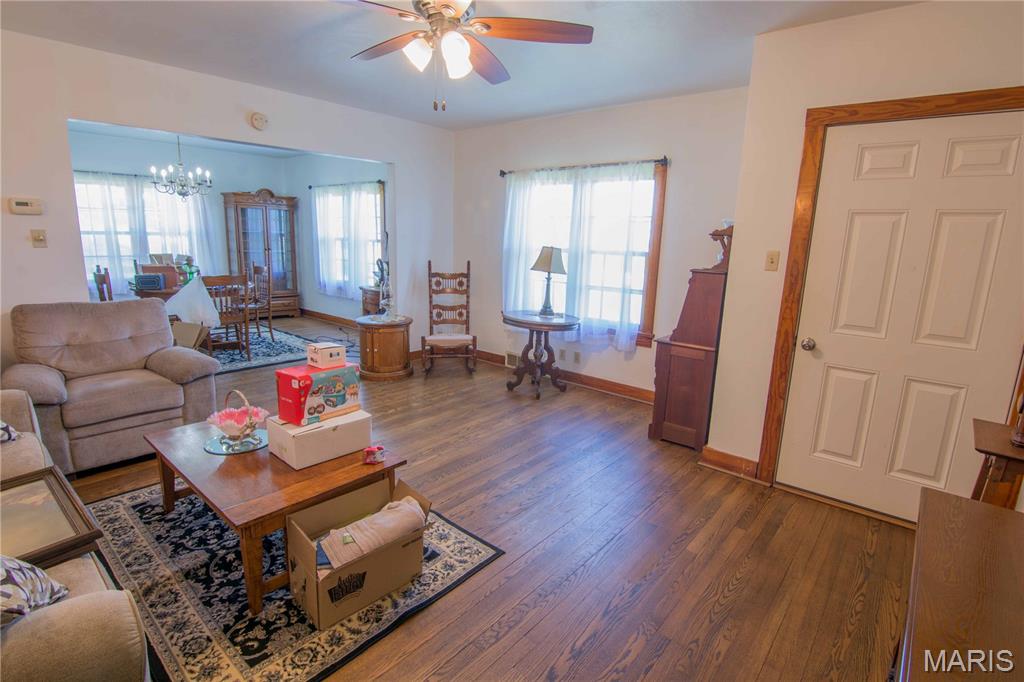 700 South Gehle Street St. Peter, IL 62880 - Photo 9 of 15