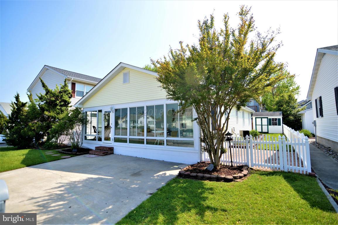 615 Twin Tree Road Ocean City, MD 21842 - Photo 1 of 36 Gallery Image 1