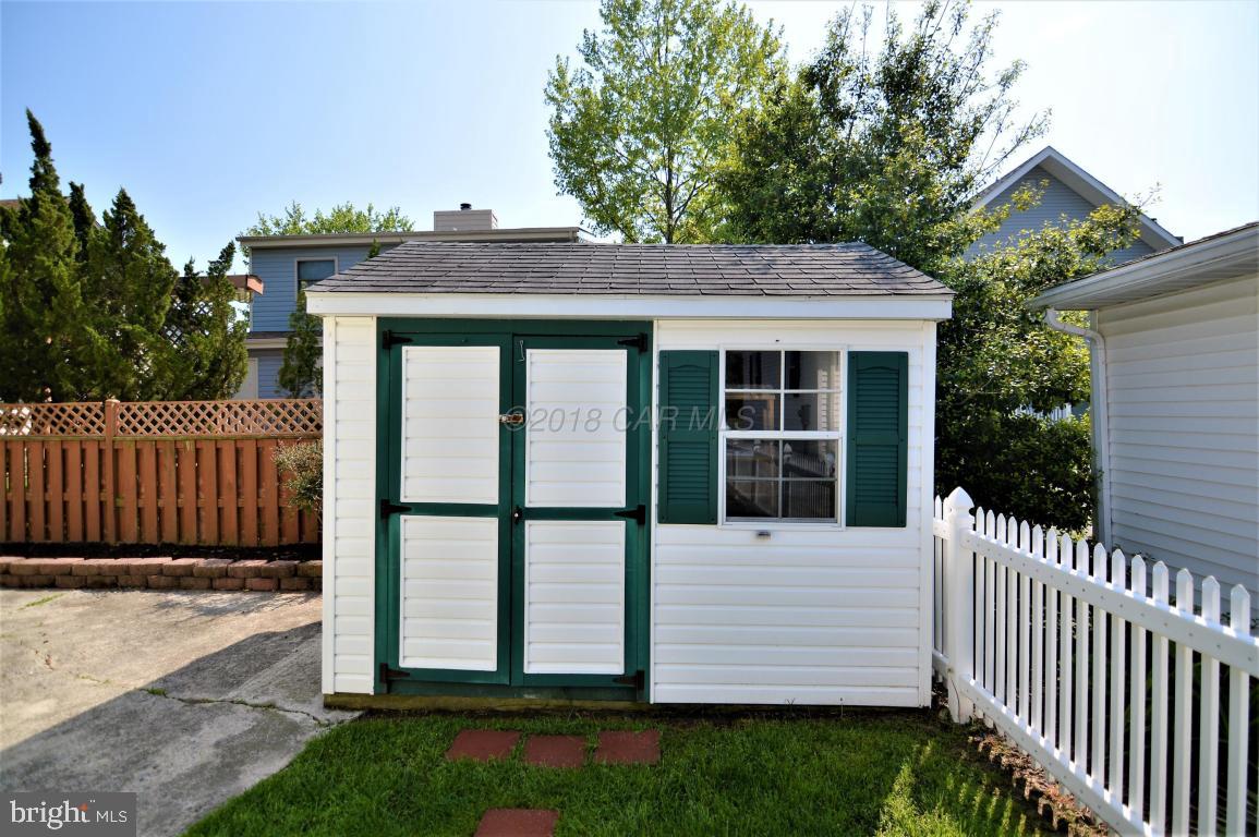 615 Twin Tree Road Ocean City, MD 21842 - Photo 23 of 36 Gallery Image 23