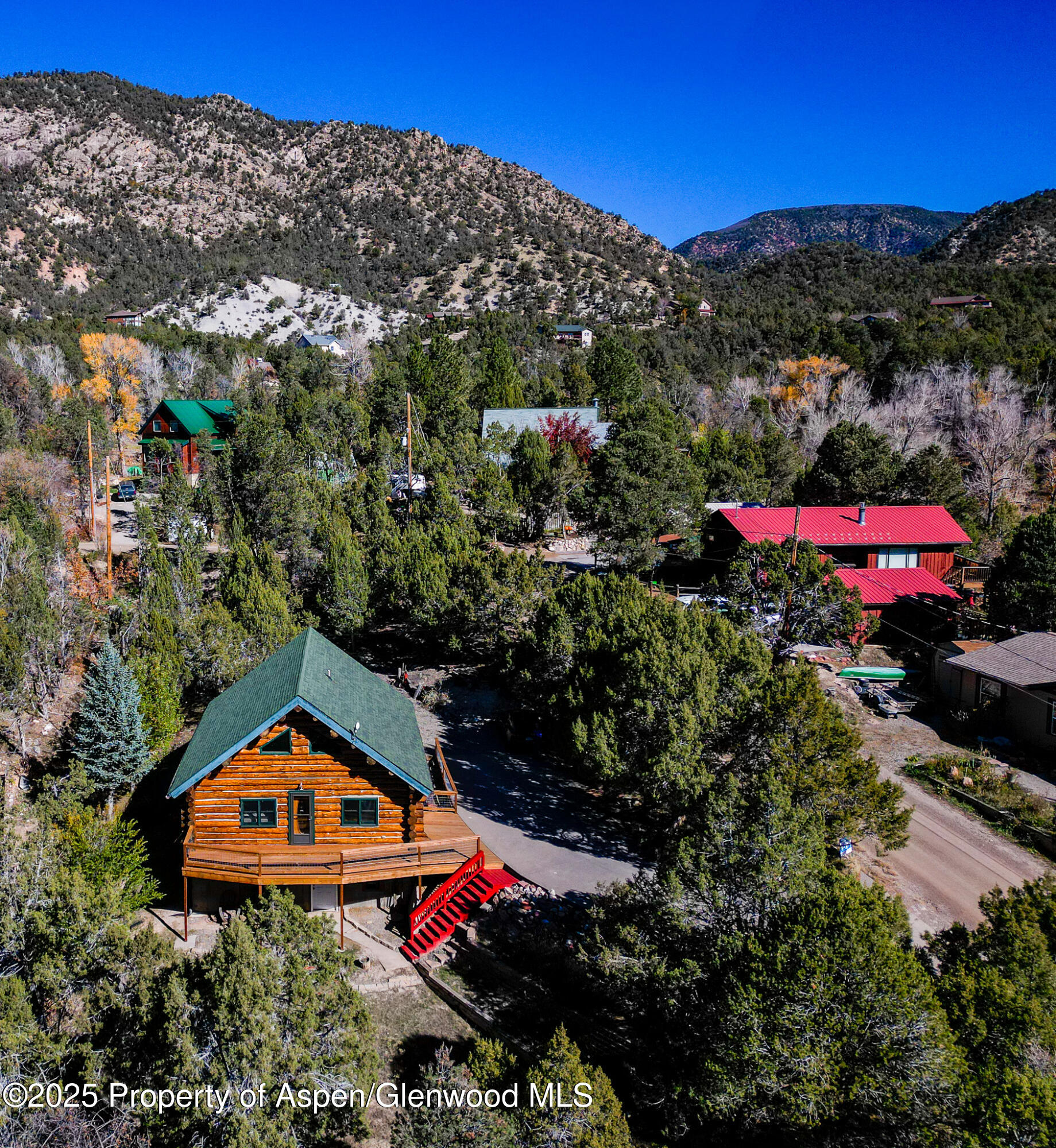 96 Apache Drive New Castle, CO 81647 - Photo 34 of 34