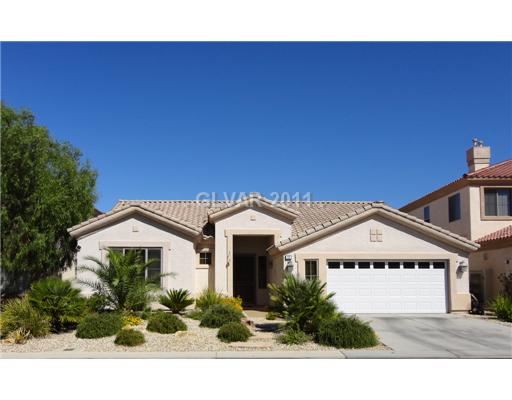 32 Rancho Maria Street Las Vegas, NV 89148 - Photo 1 of 19 Property Photo.