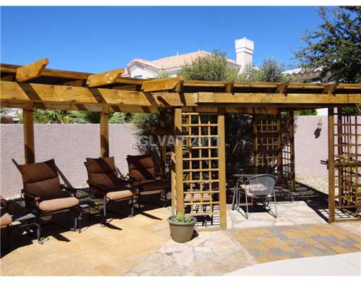 32 Rancho Maria Street Las Vegas, NV 89148 - Photo 18 of 19 Other.