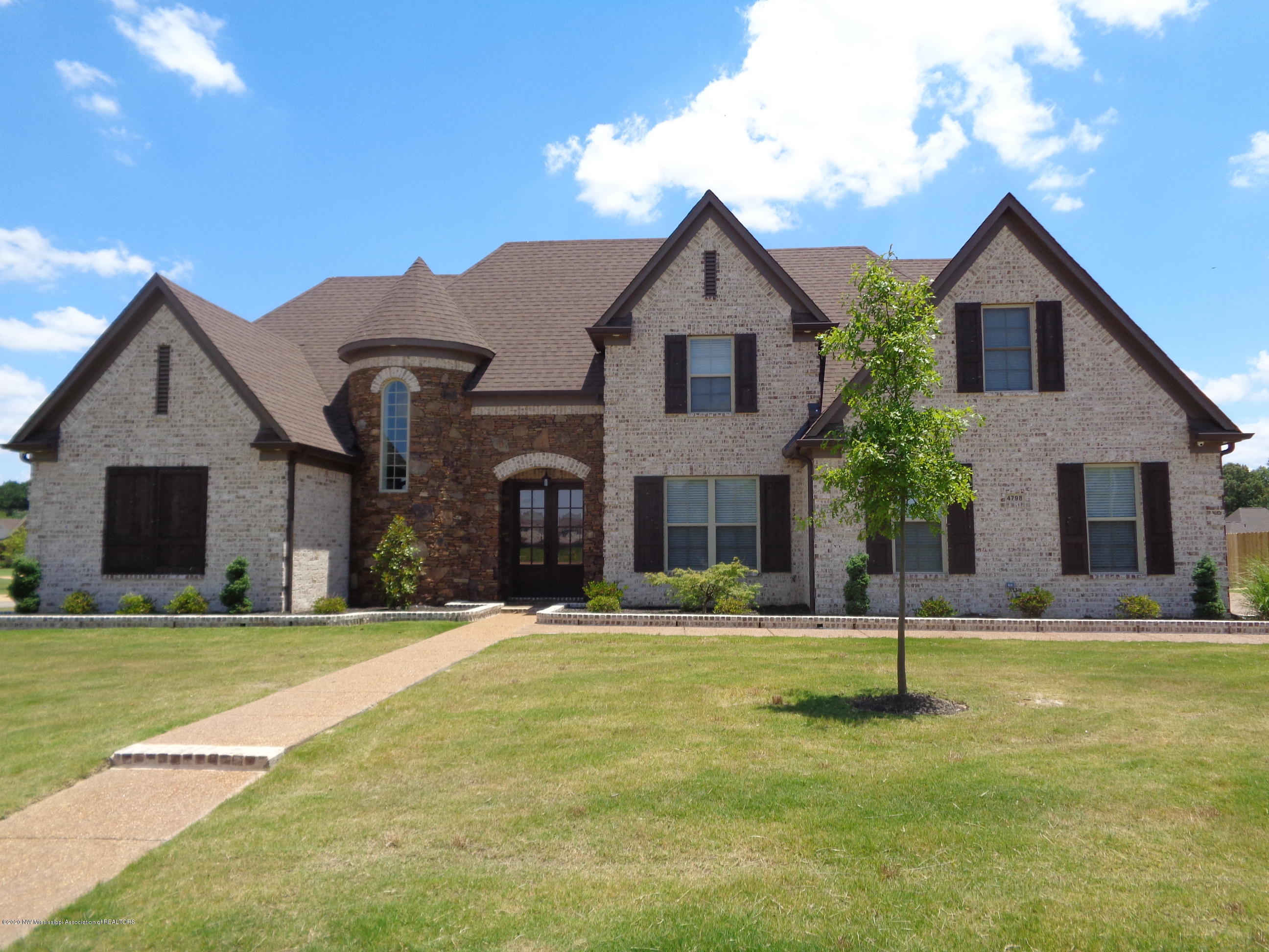 4798 Balterson Loop South Olive Branch, MS 38654 - Photo 1 of 31 DSC00175
