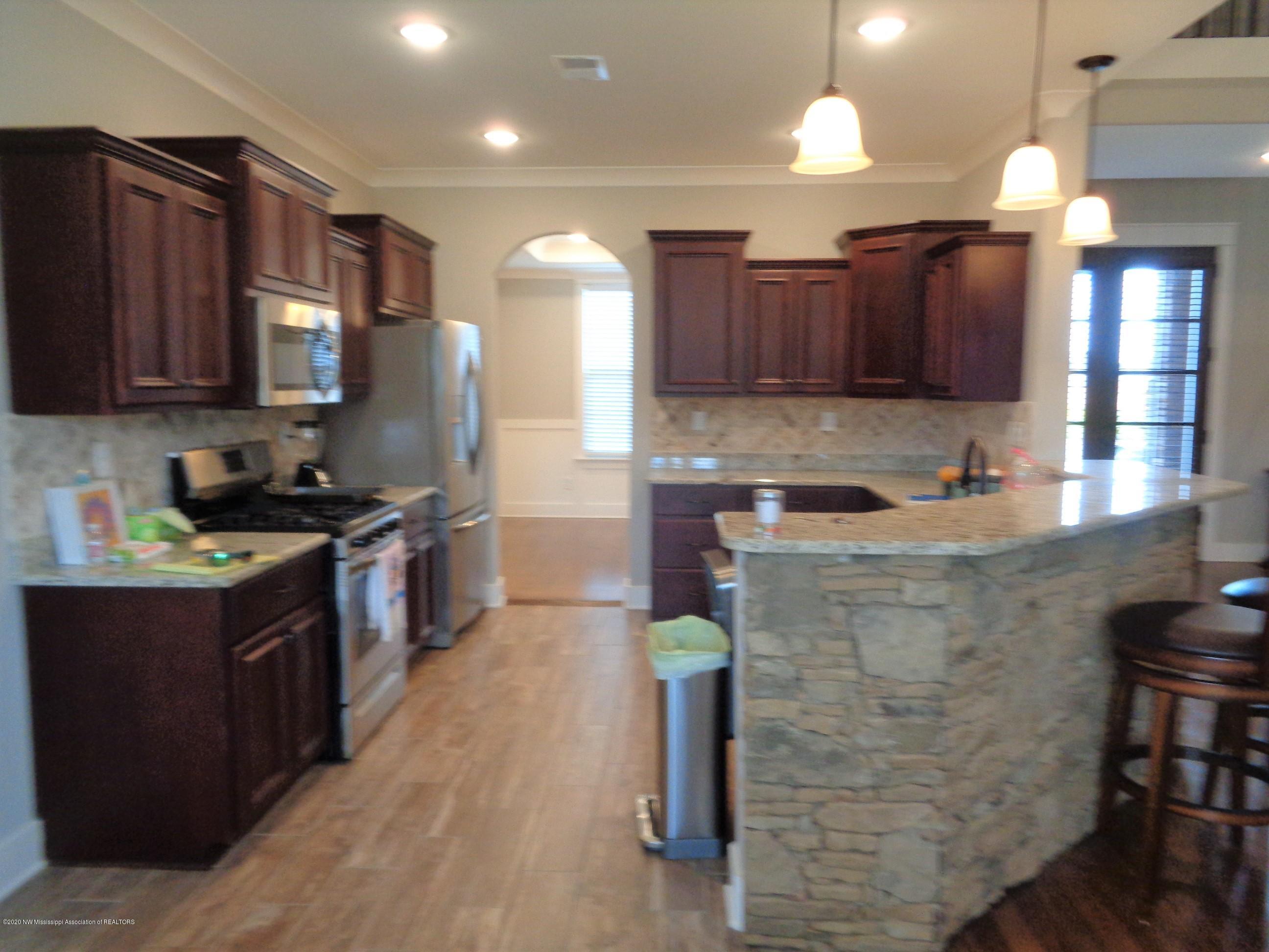 4798 Balterson Loop South Olive Branch, MS 38654 - Photo 12 of 31 DSC00194