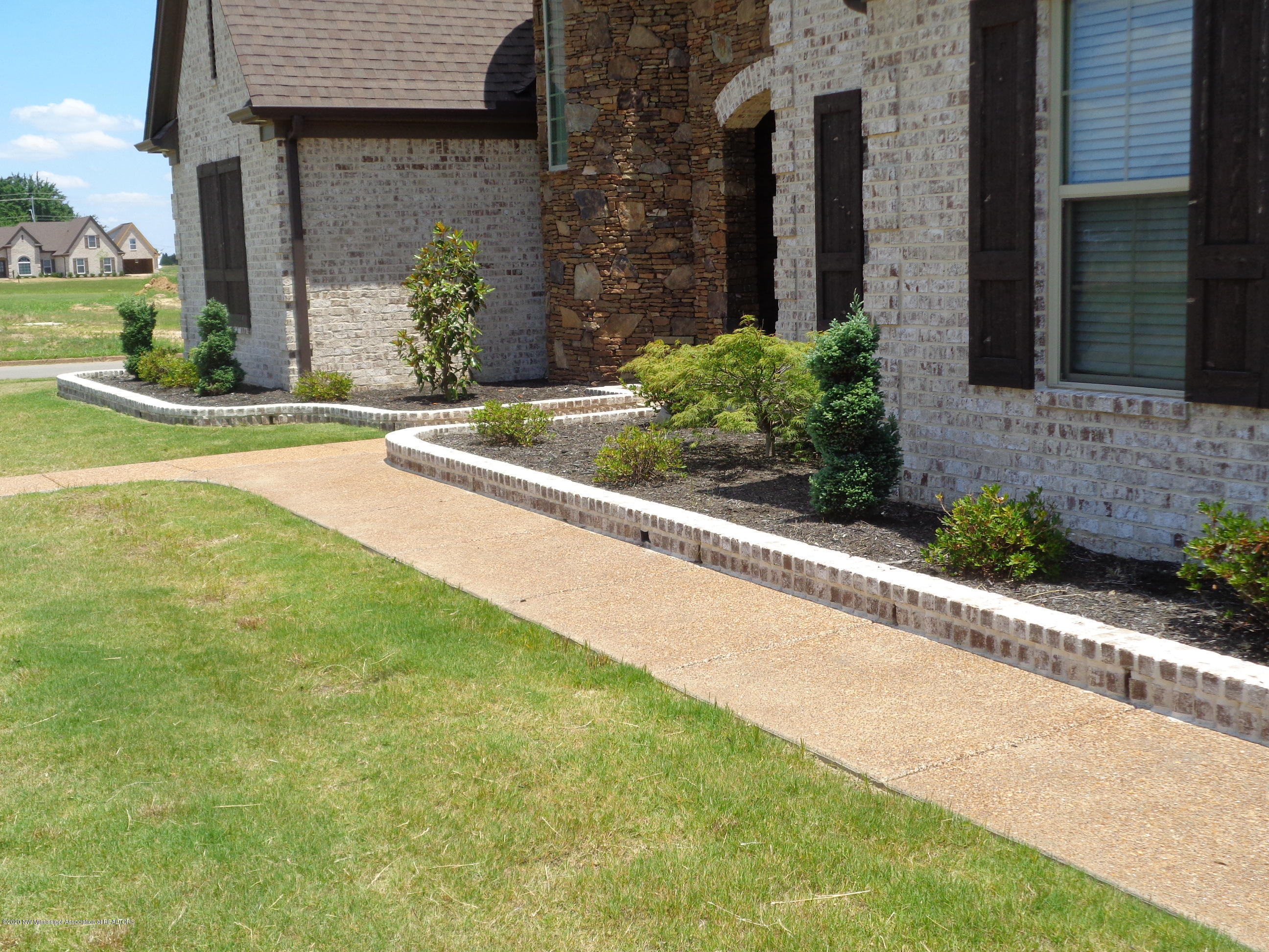 4798 Balterson Loop South Olive Branch, MS 38654 - Photo 29 of 31 DSC00182