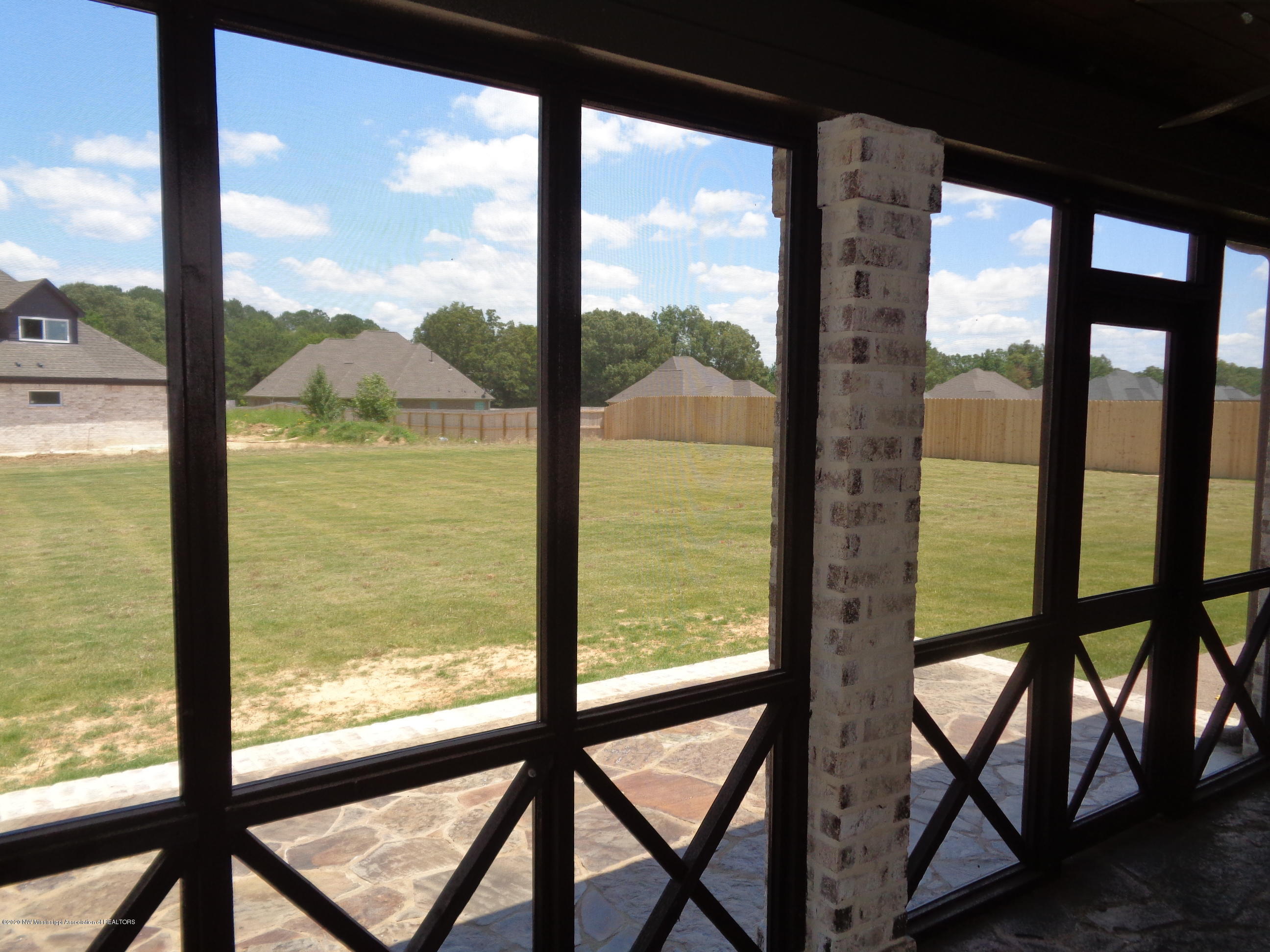 4798 Balterson Loop South Olive Branch, MS 38654 - Photo 31 of 31 DSC00184