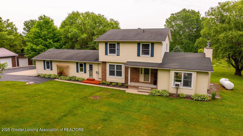 3536 Burkley Road Williamston, MI 48895 - Photo 38 of 56 Final-66