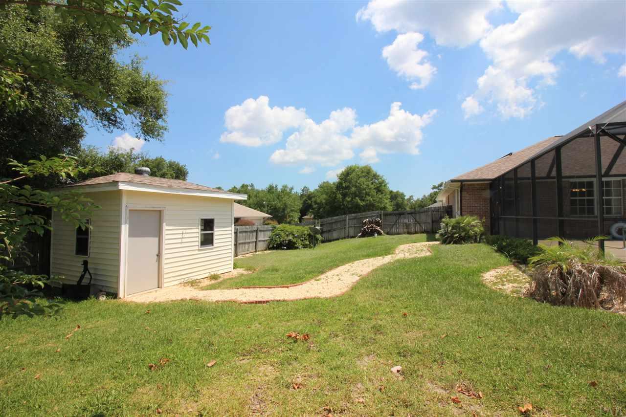 6005 Ridgeview Drive Milton, FL 32570 - Photo 4 of 30