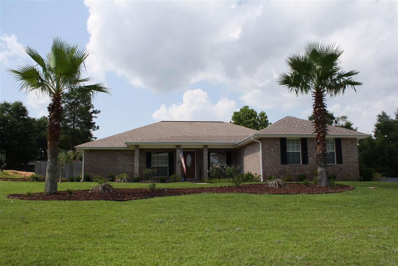 6005 Ridgeview Drive Milton, FL 32570 - Photo 5 of 30