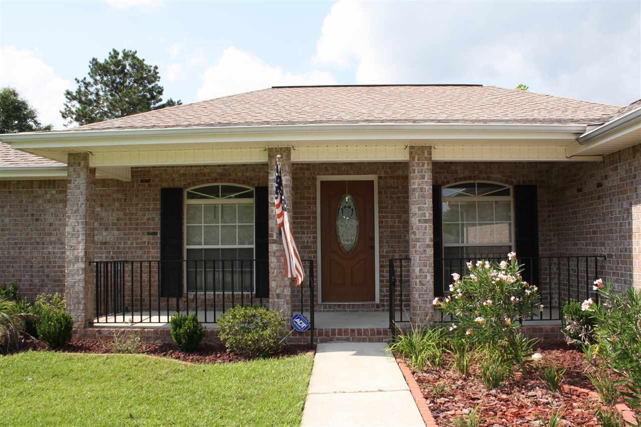 6005 Ridgeview Drive Milton, FL 32570 - Photo 6 of 30