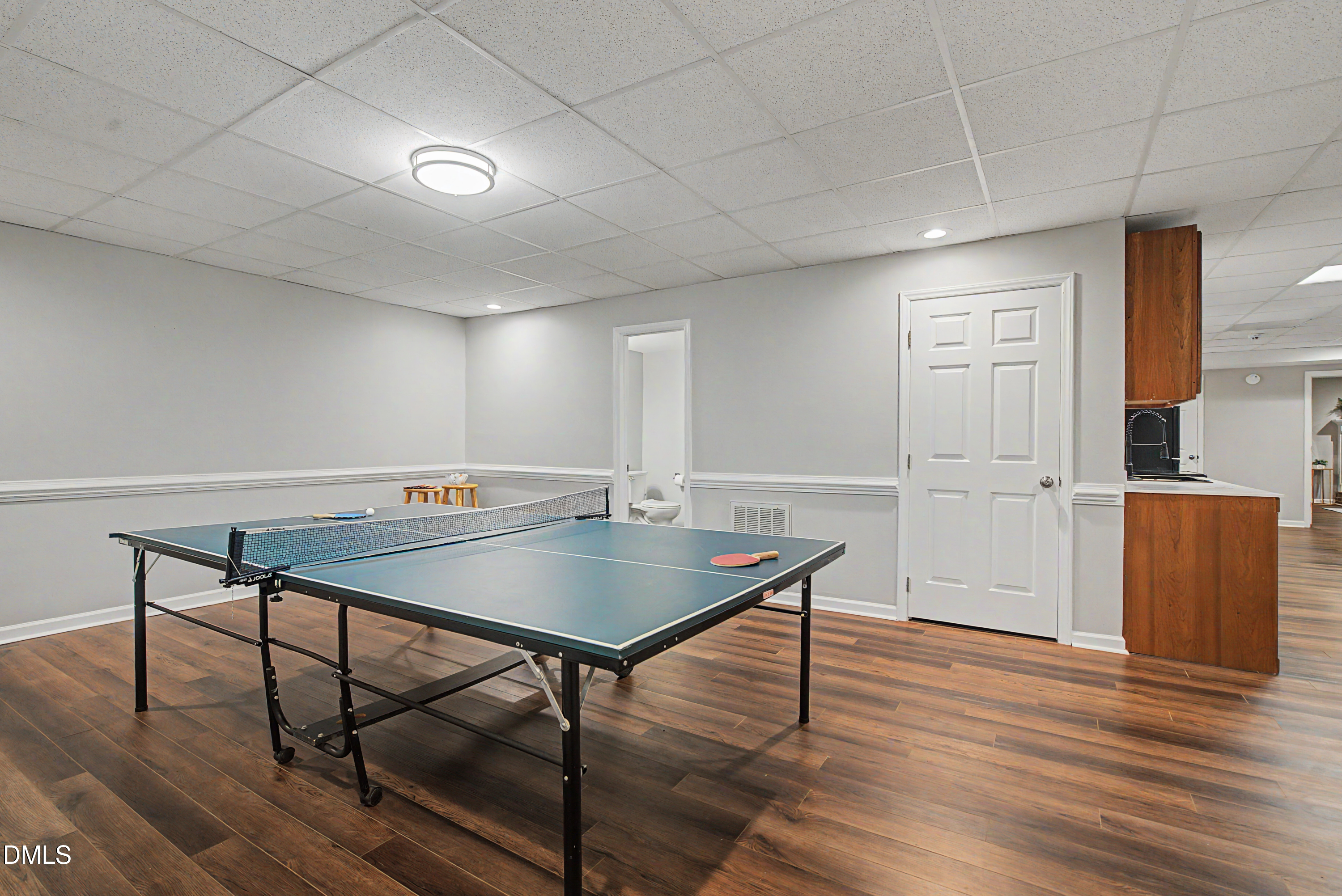 5517 North Hawthorne Way Raleigh, NC 27613 - Photo 70 of 84