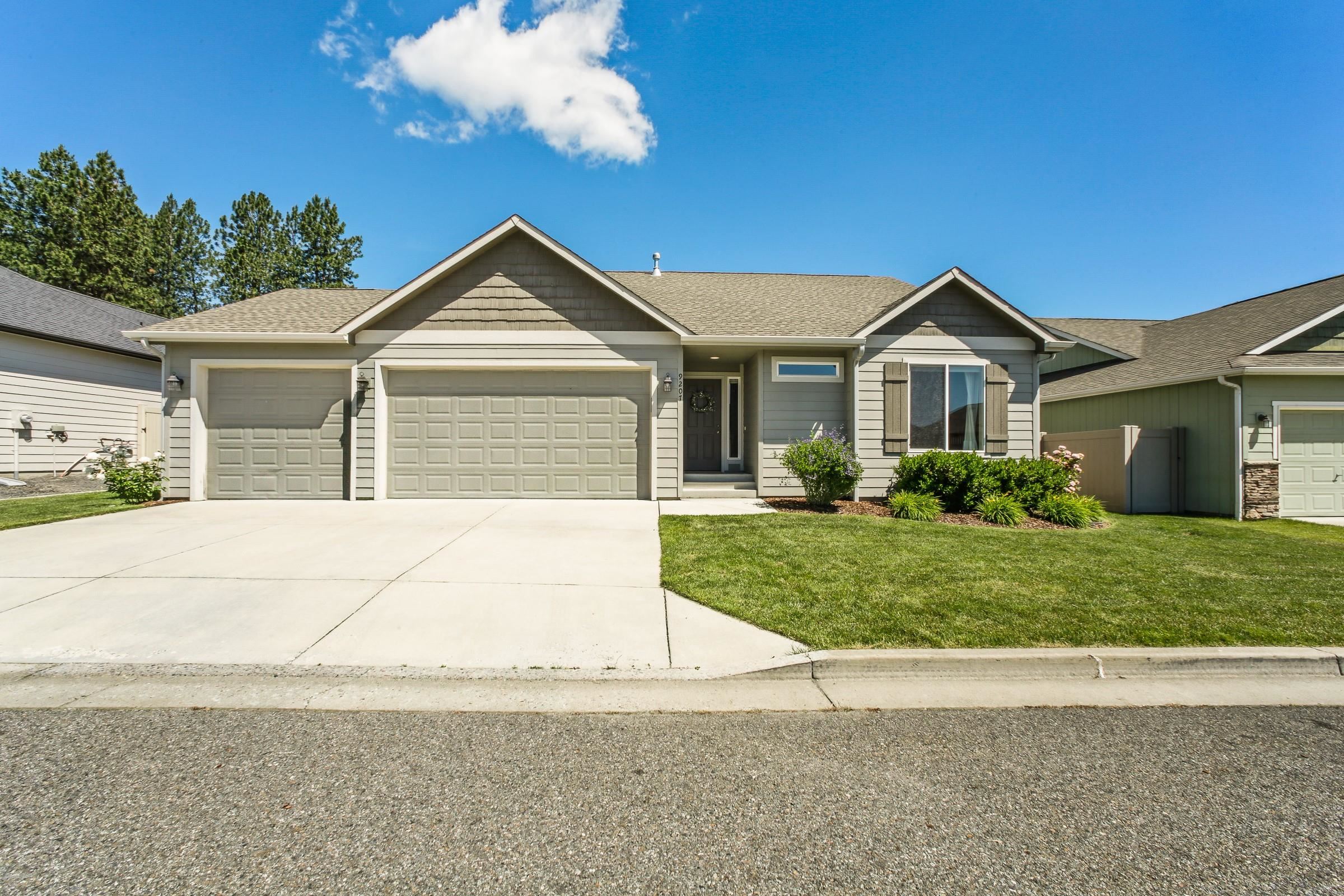 9207 East Wabash Road Spokane, WA 99206 - Photo 1 of 31
