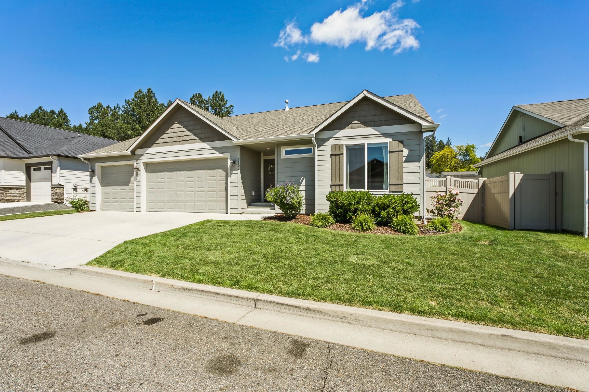 9207 East Wabash Road Spokane, WA 99206 - Photo 2 of 31