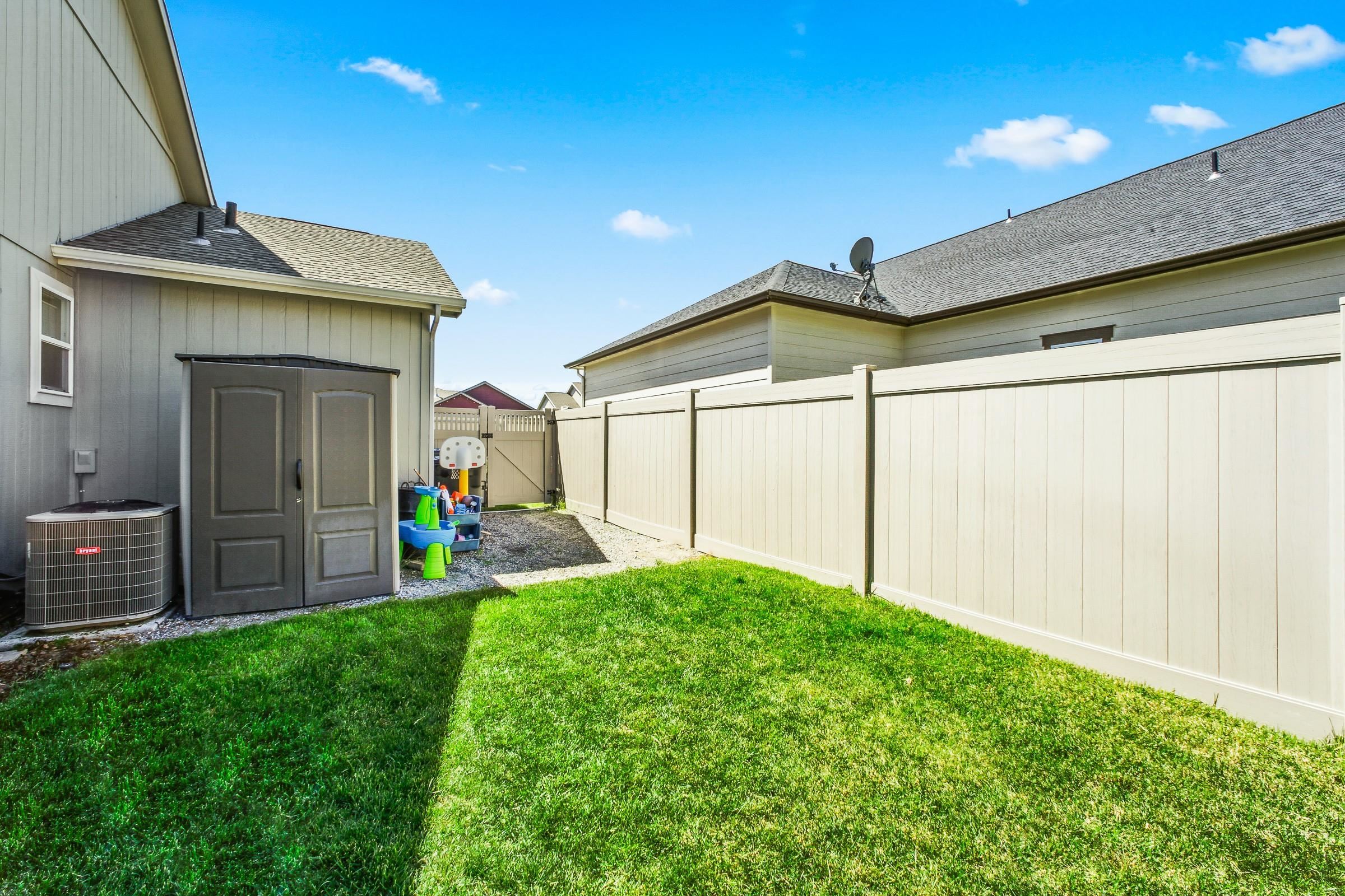 9207 East Wabash Road Spokane, WA 99206 - Photo 27 of 31