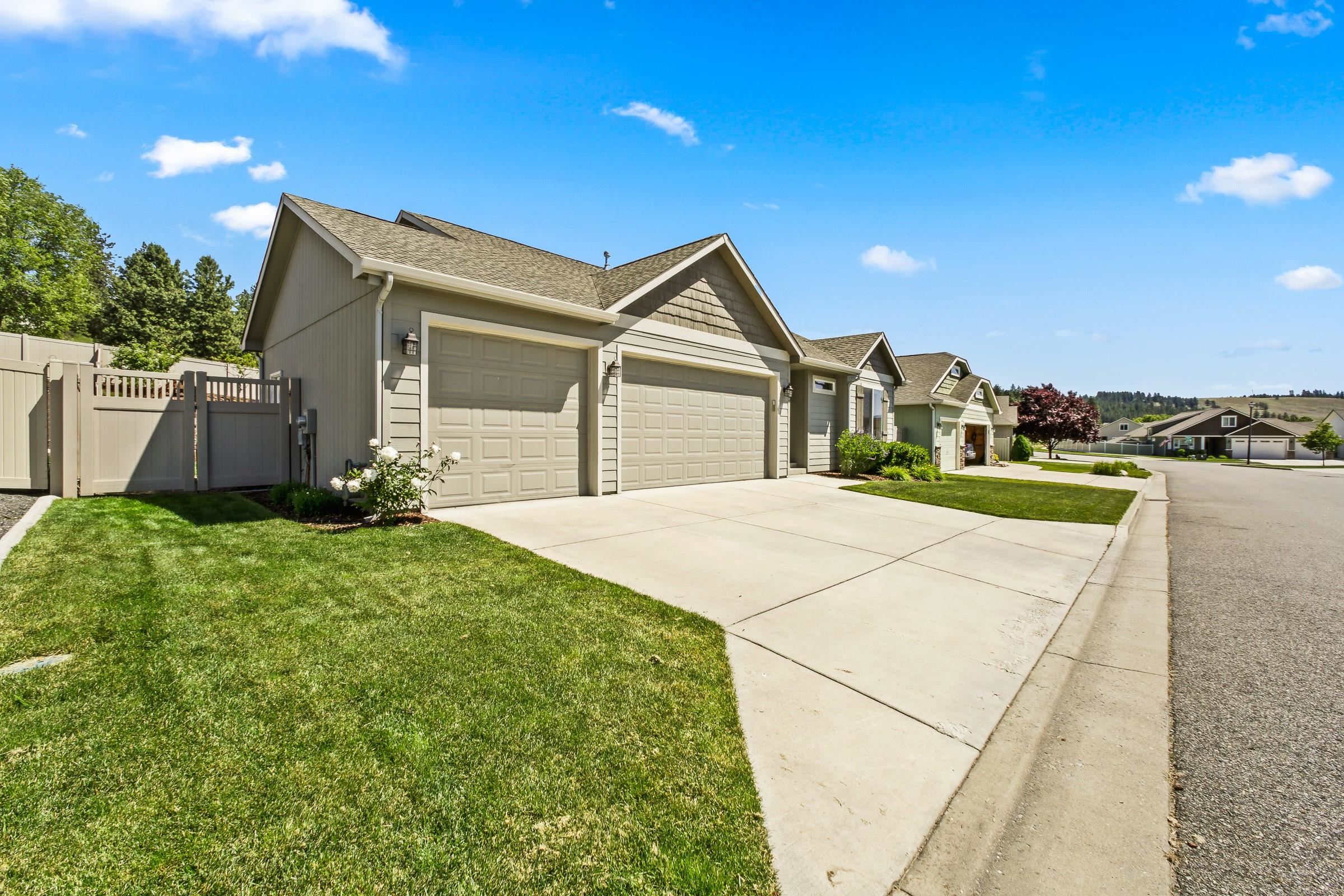 9207 East Wabash Road Spokane, WA 99206 - Photo 3 of 31
