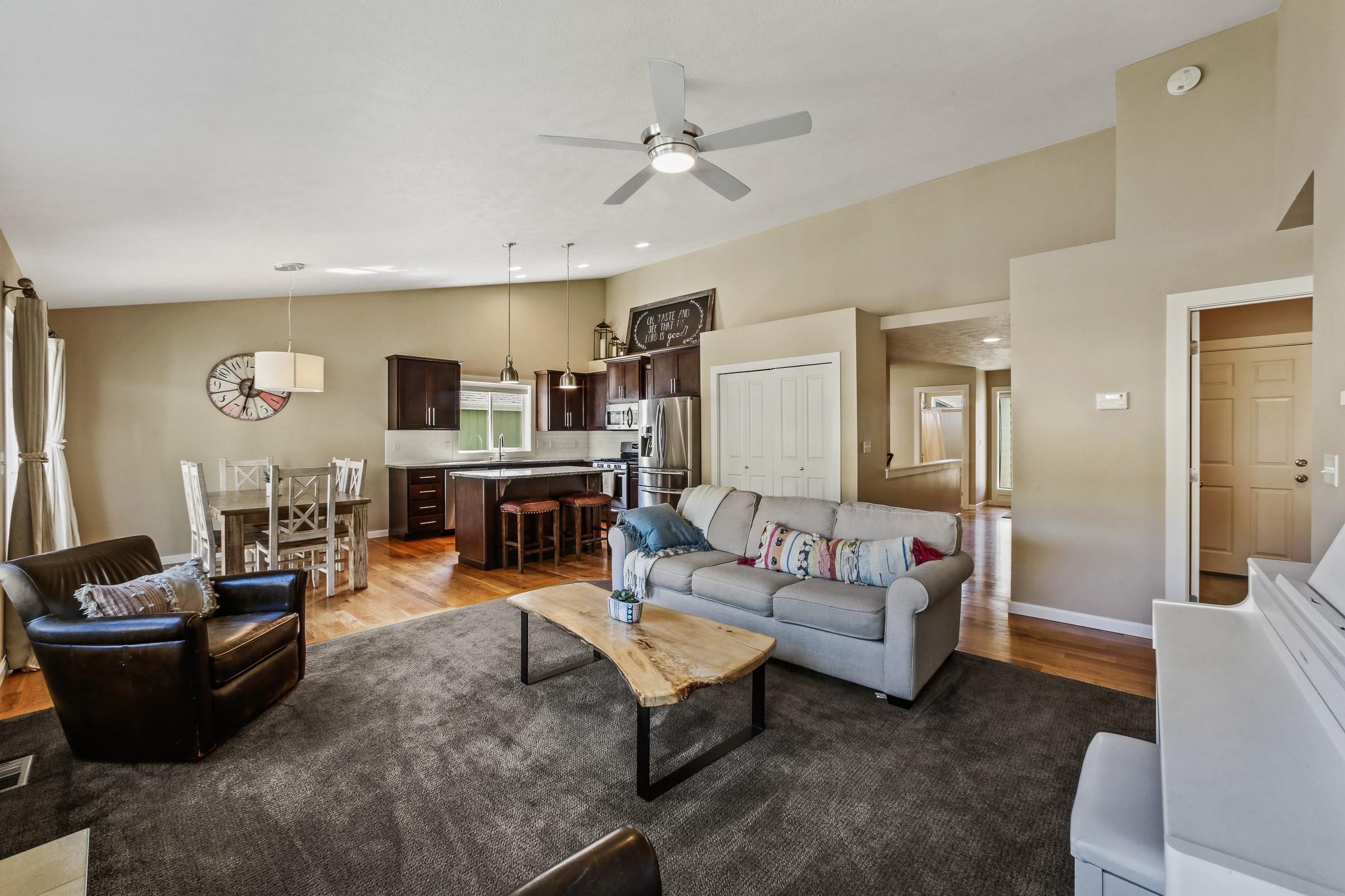 9207 East Wabash Road Spokane, WA 99206 - Photo 6 of 31