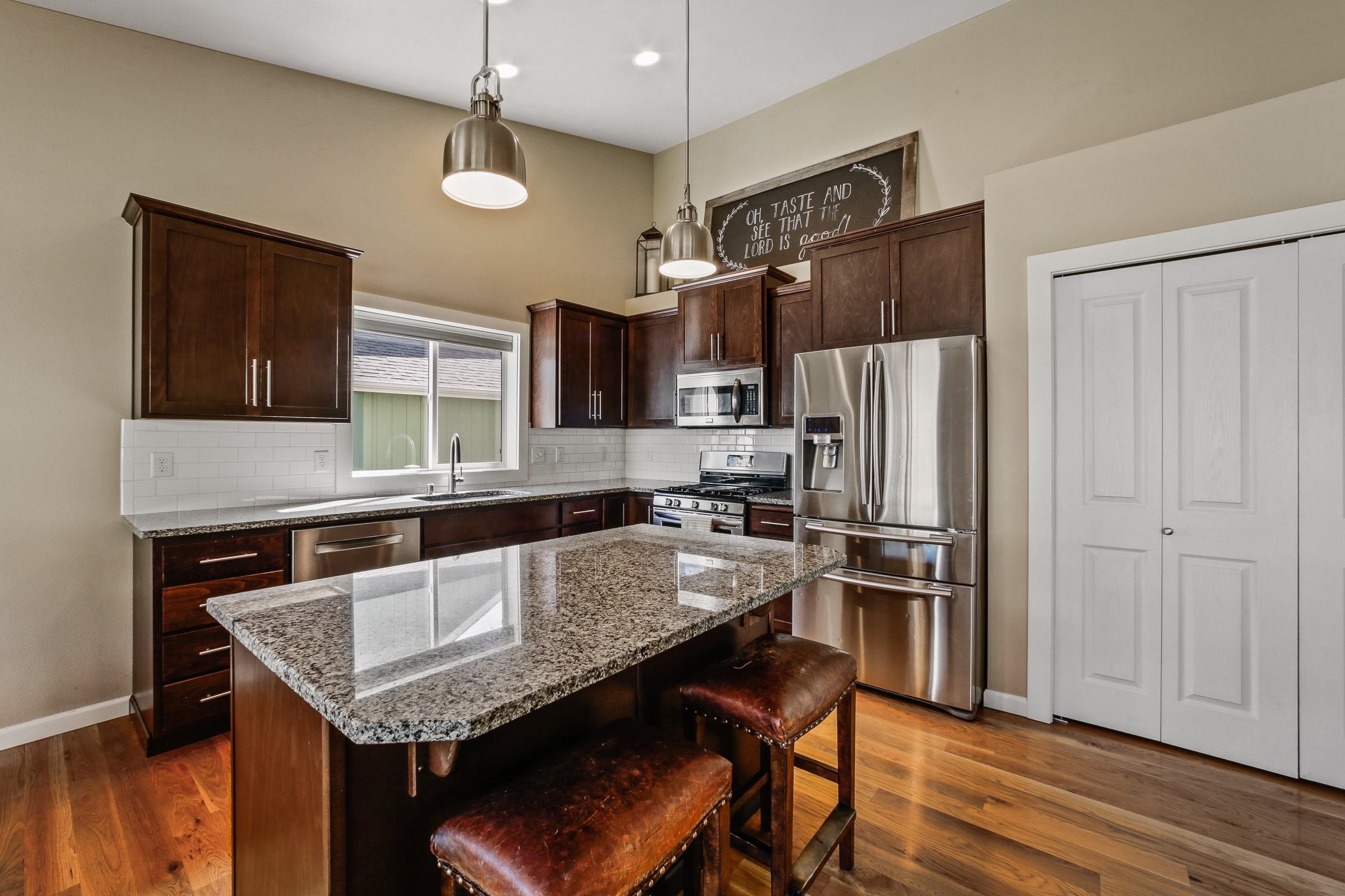 9207 East Wabash Road Spokane, WA 99206 - Photo 7 of 31