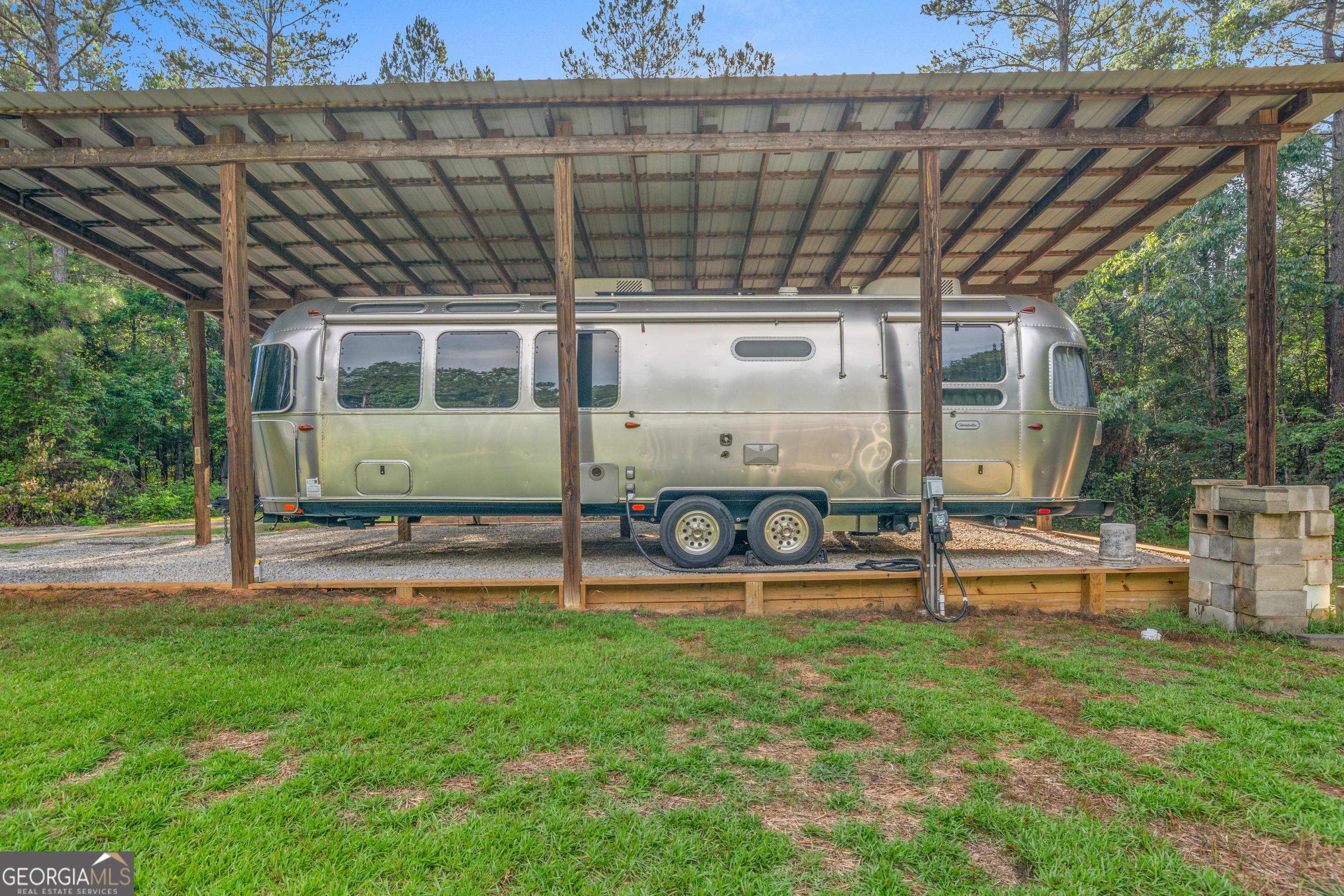 1269 Tarver Road Davisboro, GA 31018 - Photo 70 of 71