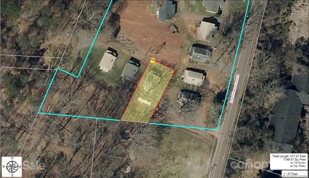 116 Riley Court Rutherfordton, NC 28139 - Photo 28 of 28