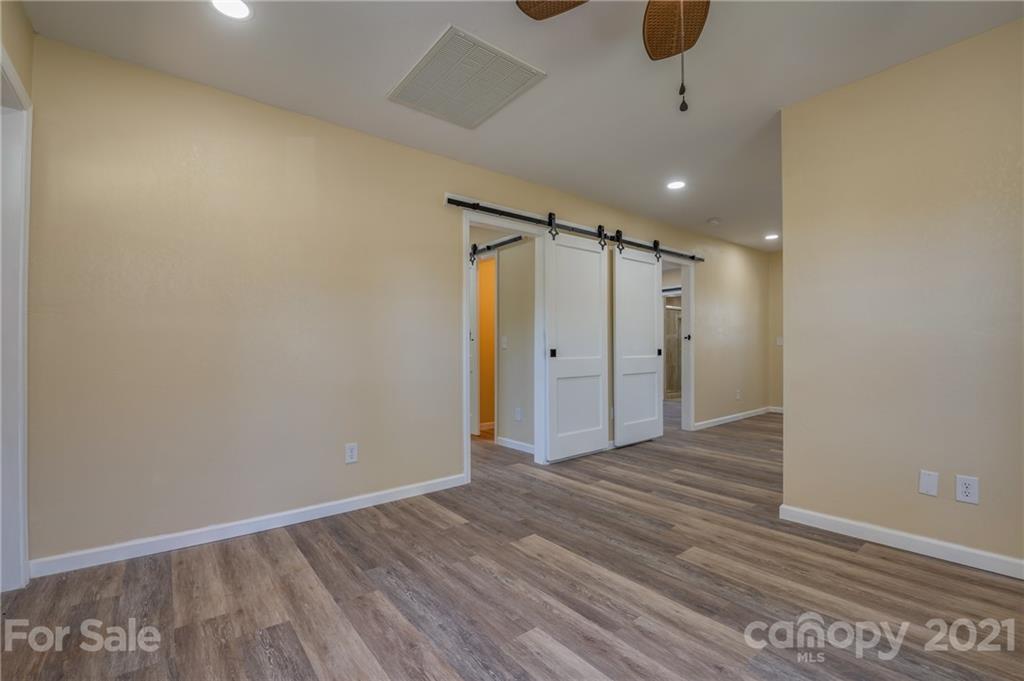 116 Riley Court Rutherfordton, NC 28139 - Photo 4 of 28 a view of an empty room