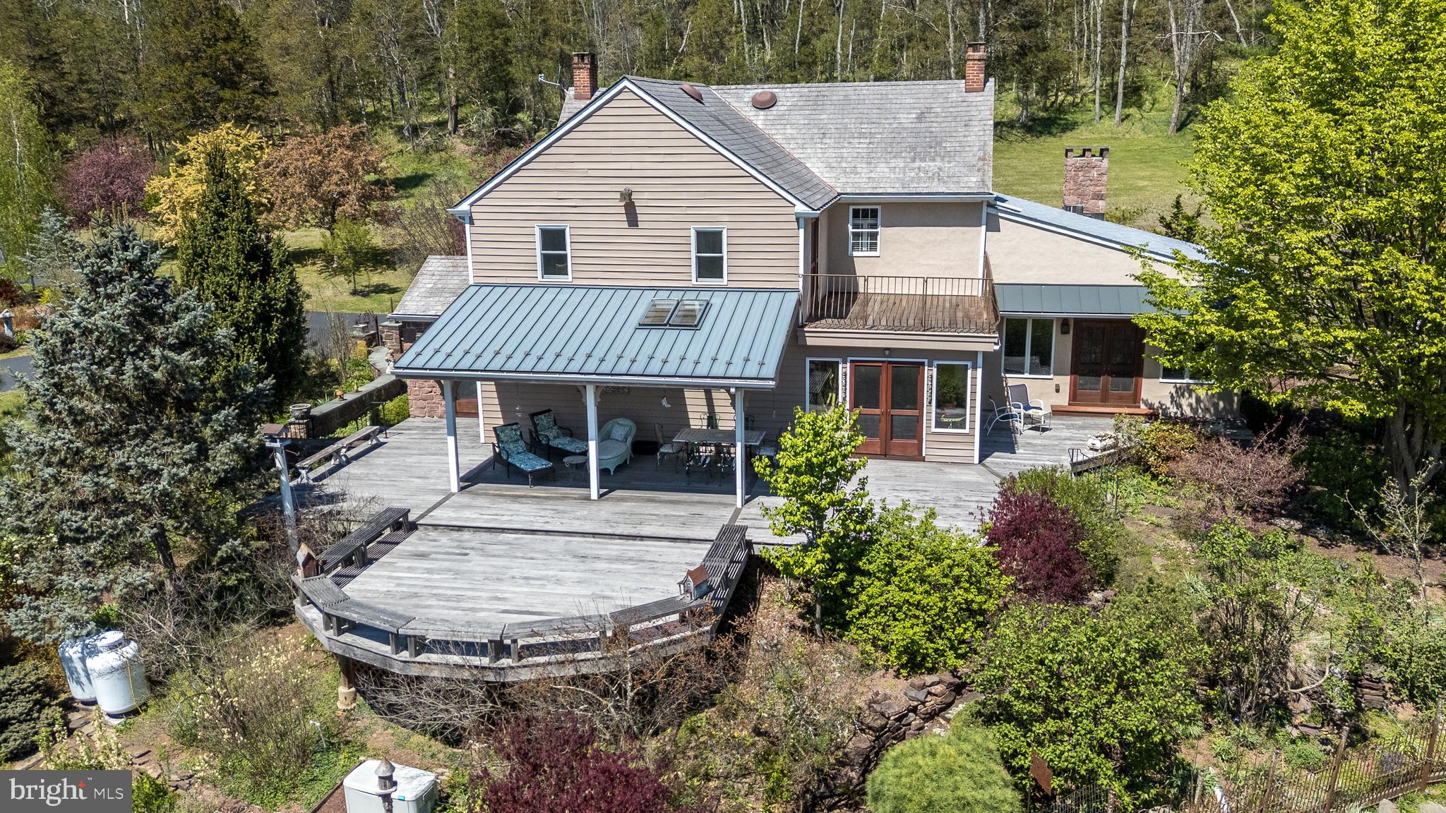 23 Lily Valley Road Erwinna, PA 18920 - Photo 96 of 103