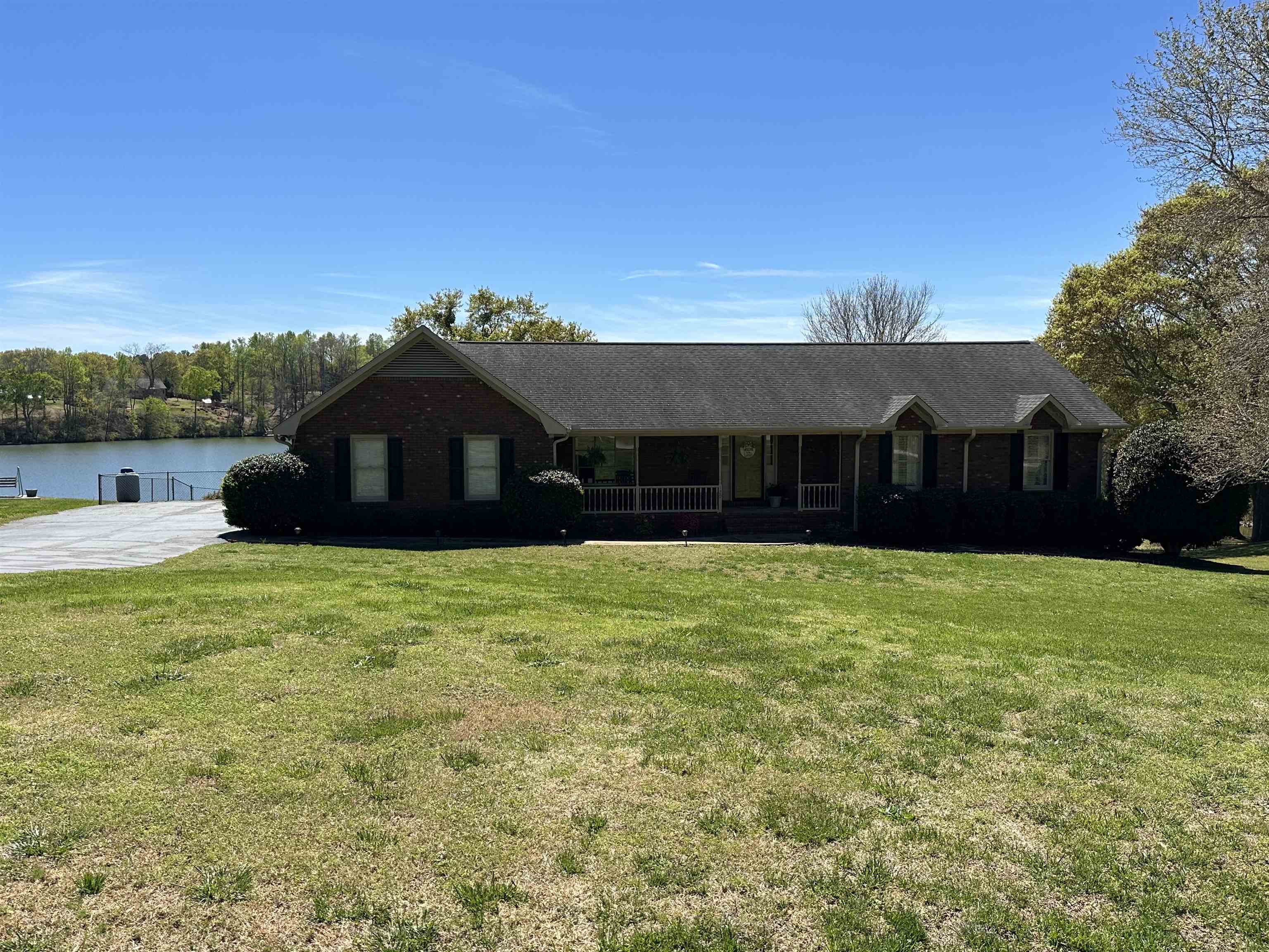 120 Riverview Road Chesnee, SC 29323 - Photo 1 of 32
