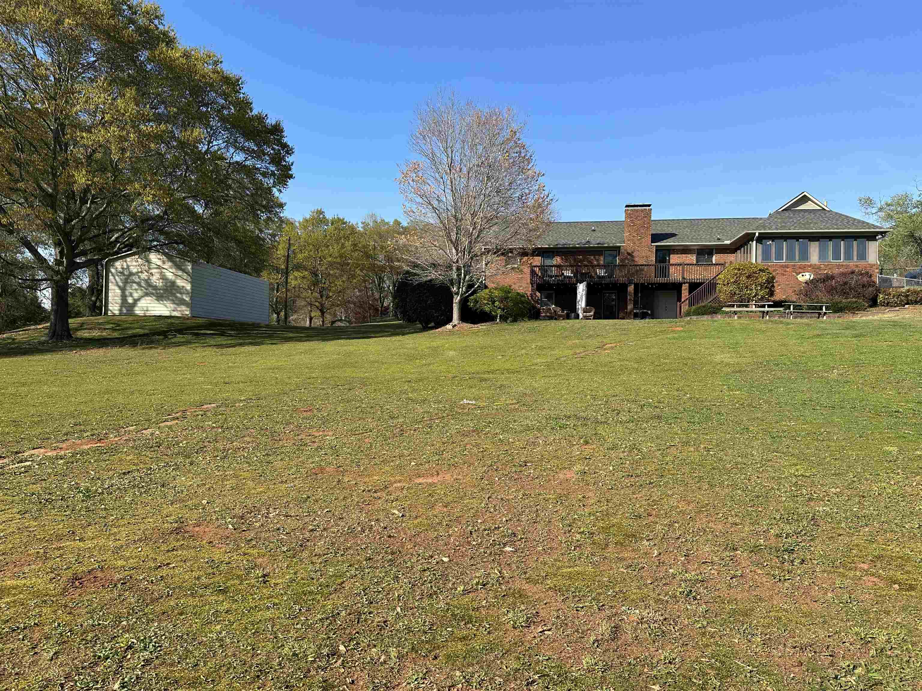 120 Riverview Road Chesnee, SC 29323 - Photo 27 of 32