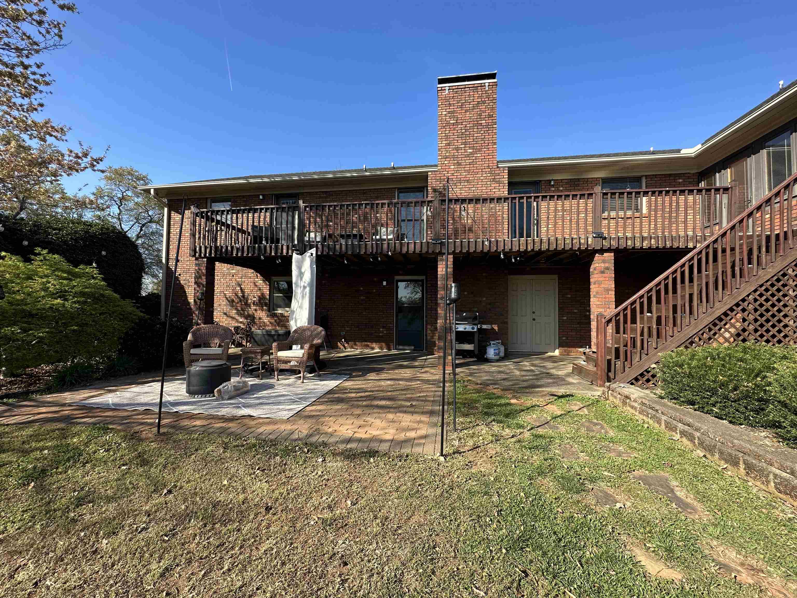 120 Riverview Road Chesnee, SC 29323 - Photo 31 of 32