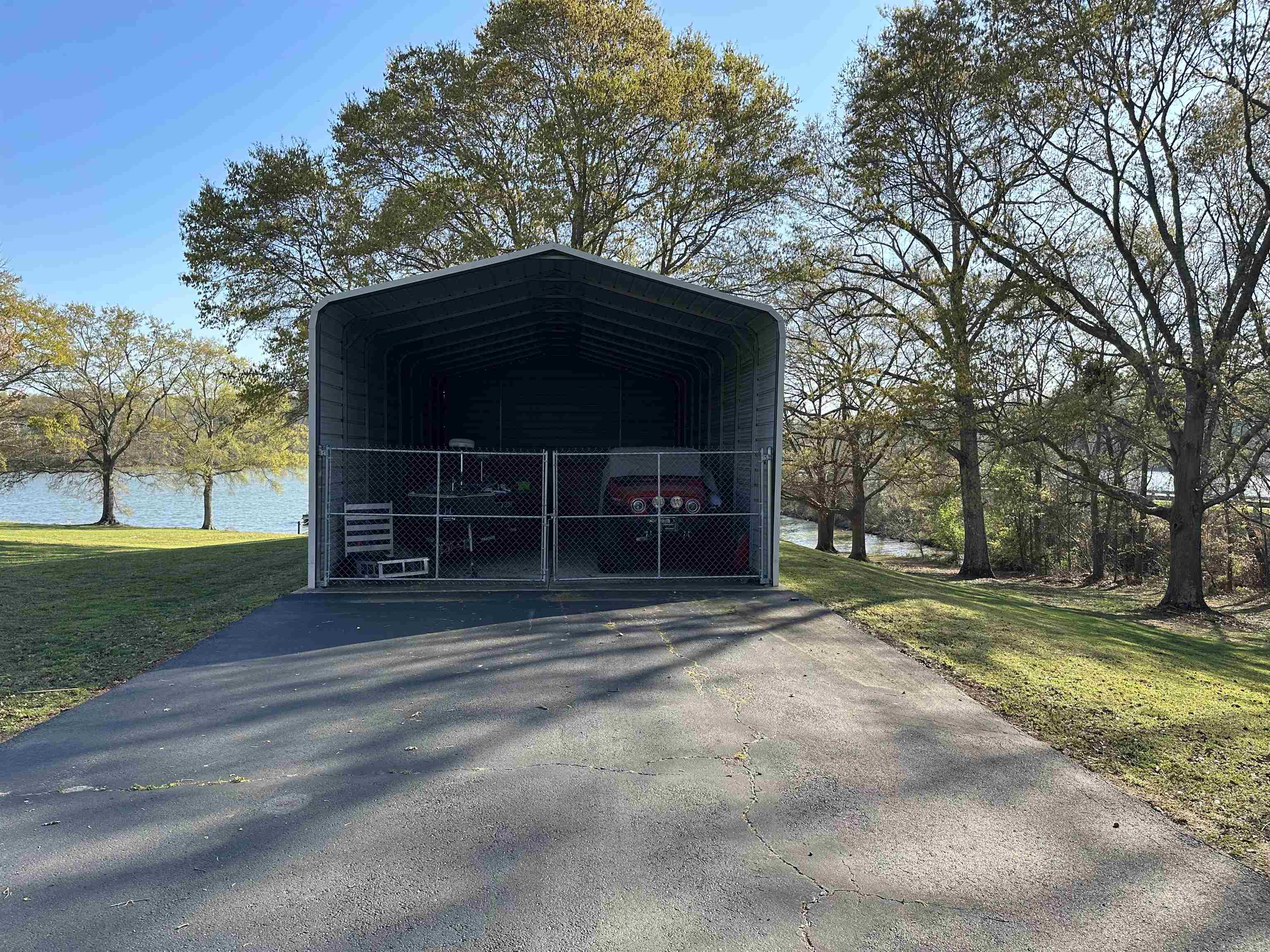 120 Riverview Road Chesnee, SC 29323 - Photo 4 of 32