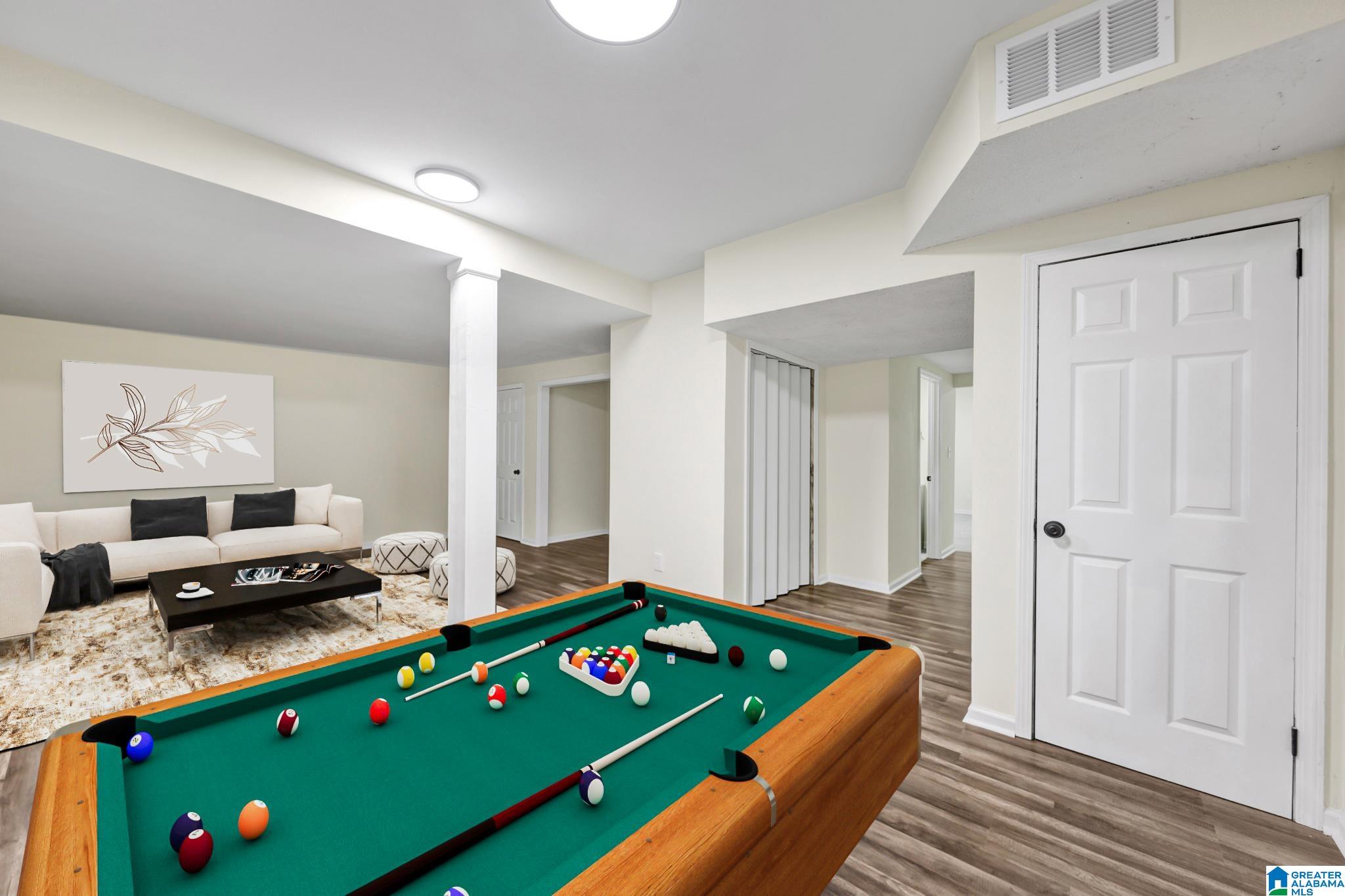 1201 Southwest 15th Street Birmingham, AL 35211 - Photo 24 of 33