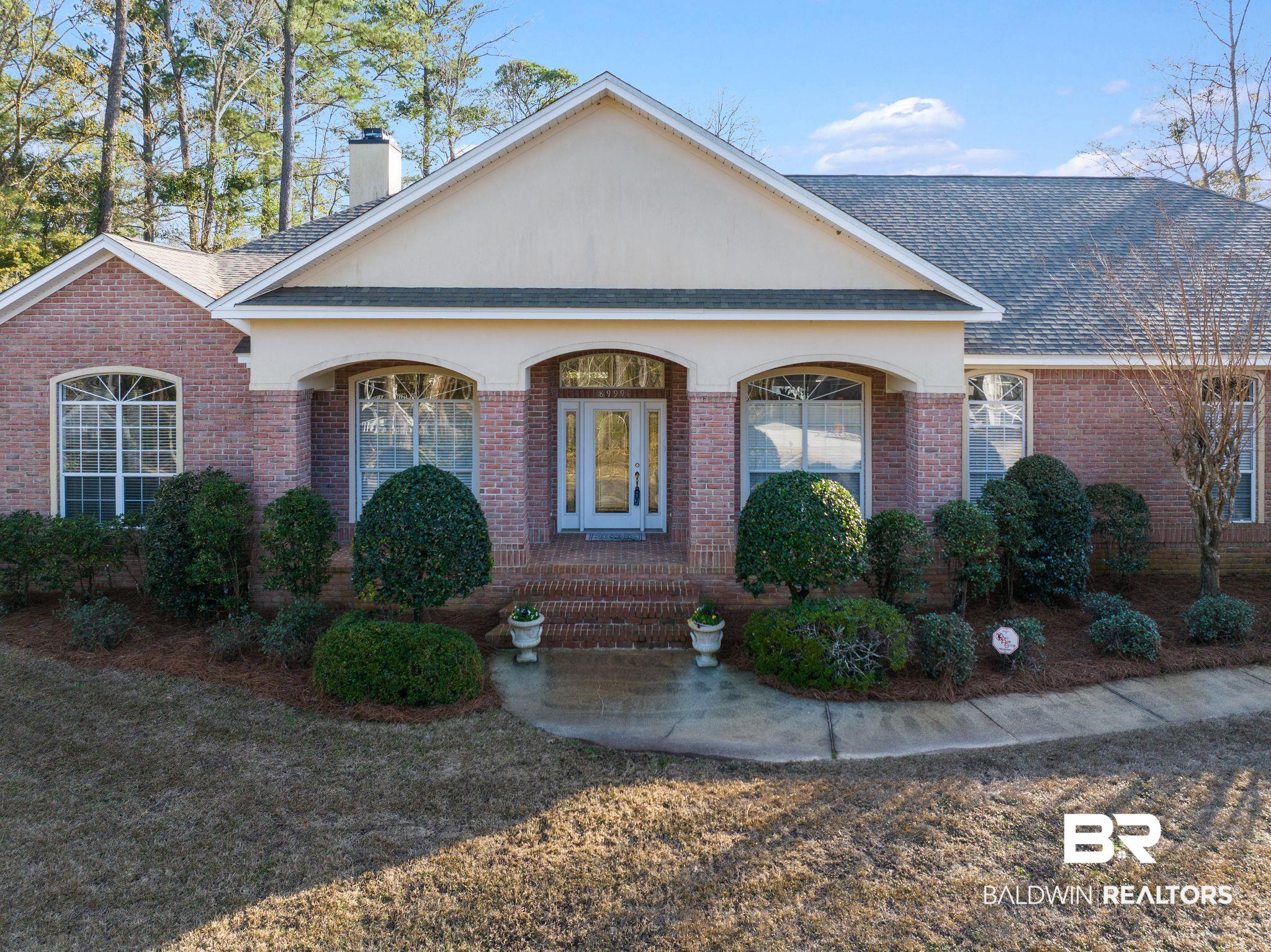 8999 Pine Run Daphne, AL 36527 - Photo 40 of 50
