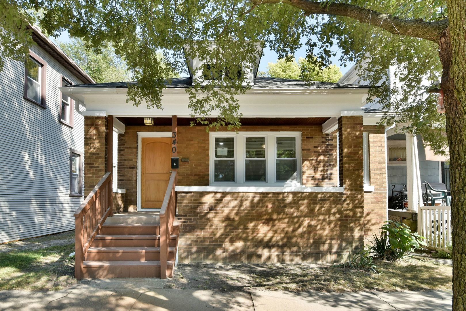 340 Pine Street Joliet, IL 60435 - Photo 2 of 34