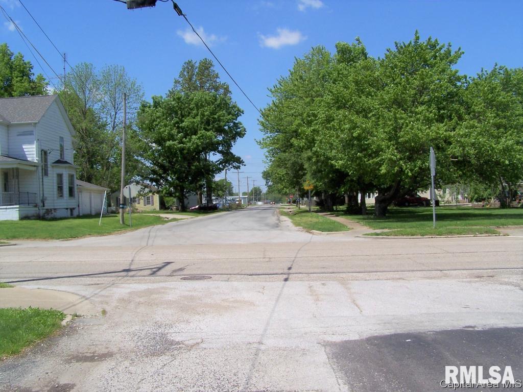 Lot #12 Springfield Street Virden, IL 62707 - Photo 3 of 4 Gallery Image 3